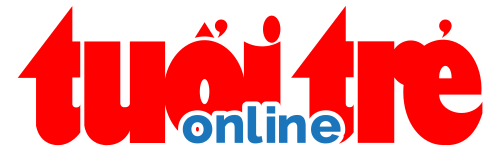 Logo báo tuổi trẻ
