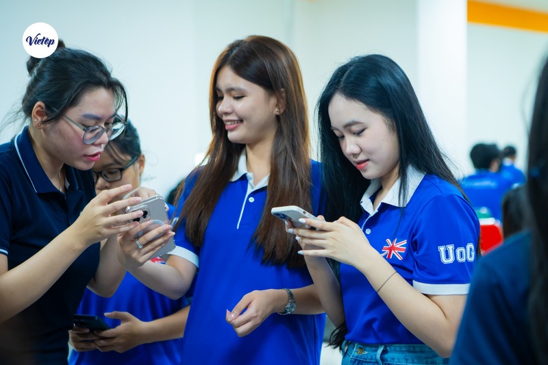 "From Passive to Proactive - Empower IELTS learning"