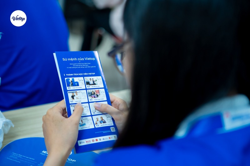 "From Passive to Proactive - Empower IELTS learning"