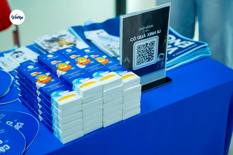 "From Passive to Proactive - Empower IELTS learning"