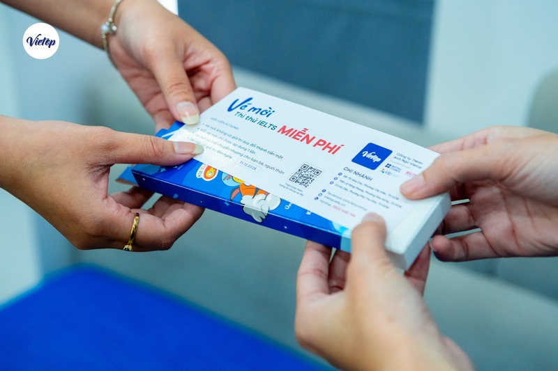 "From Passive to Proactive - Empower IELTS learning"