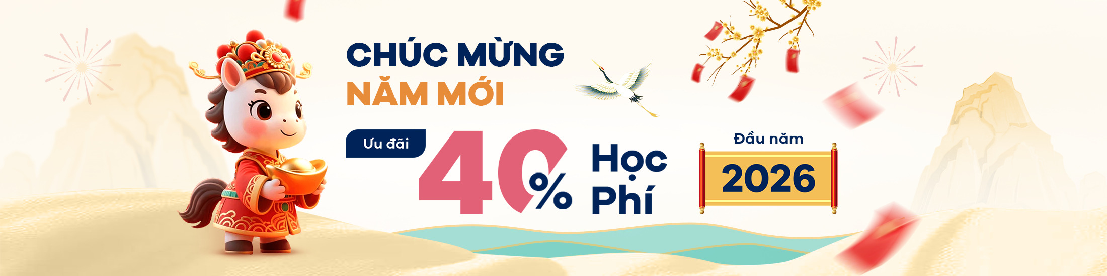 Banner ưu đãi tết 2026