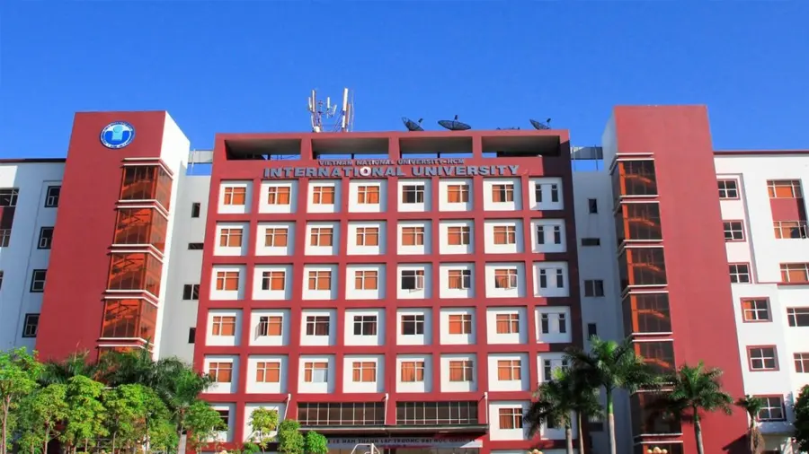 Đại học Quốc tế