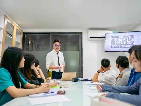 Hình cơ sở Vietop Thủ Đức 2