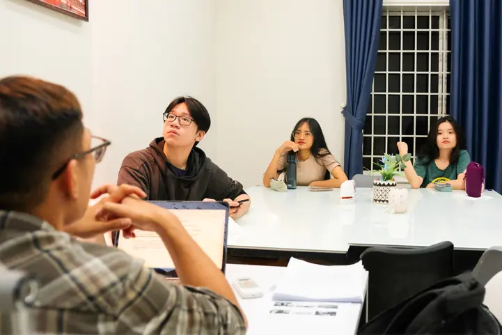 Hình cơ sở Vietop Thủ Đức 4