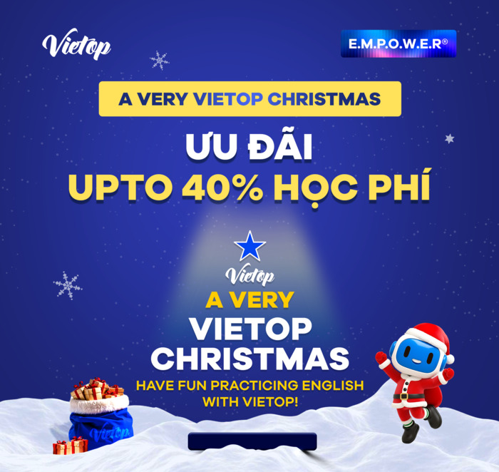 popup website tháng 12