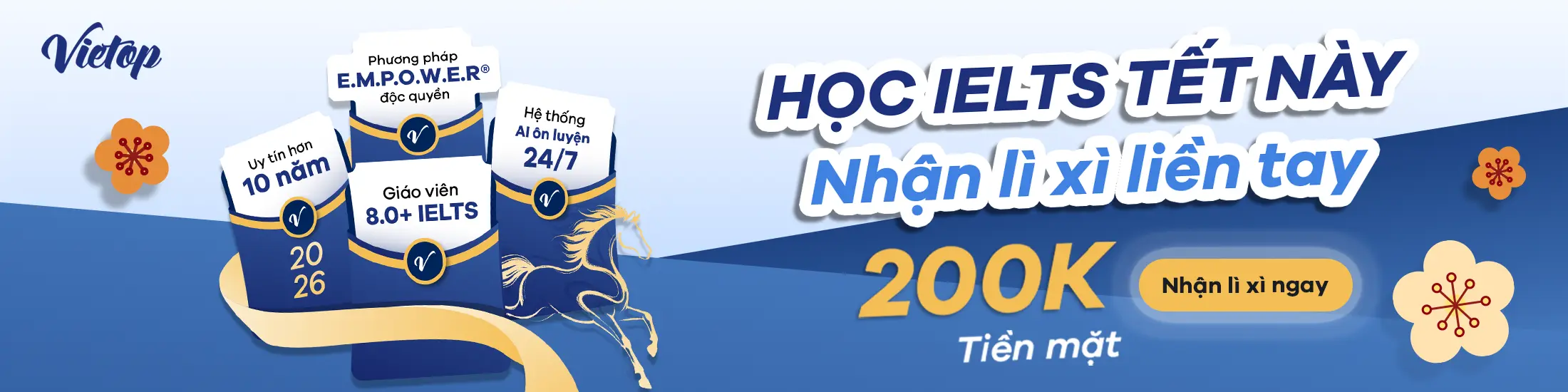 banner lì xì tết