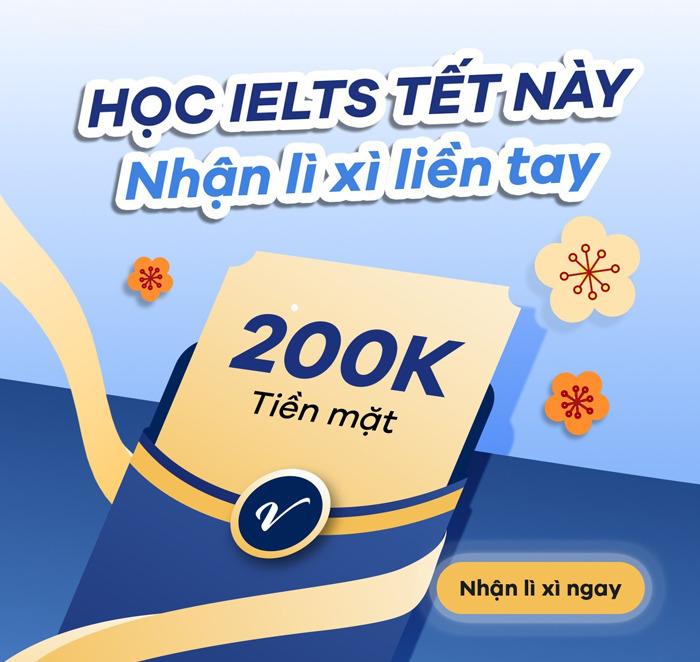 popup lì xì tết