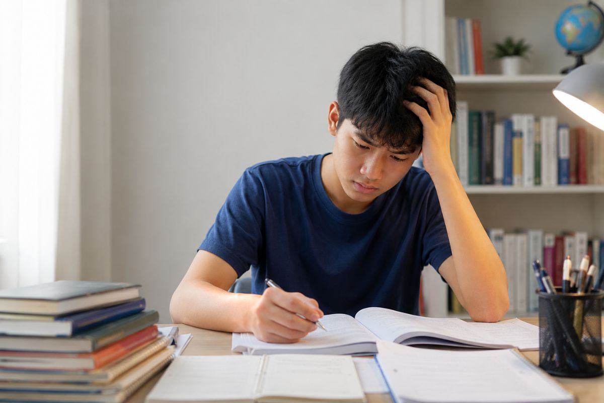 Hình học sinh lớp 12