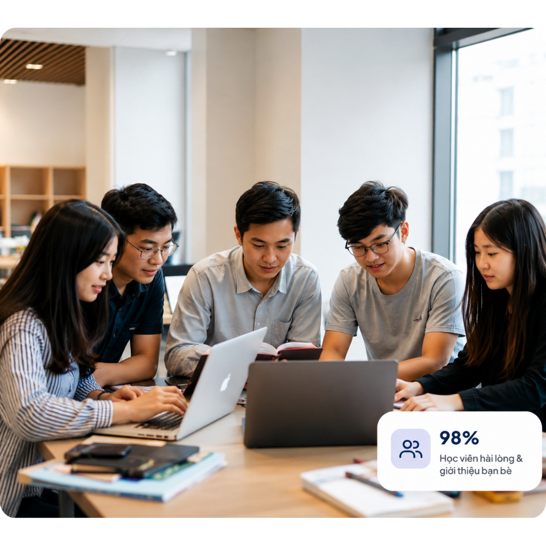 Ảnh TESOL không chỉ là một chứng chỉ