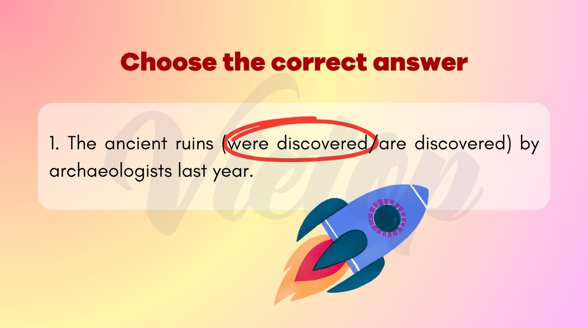 Choose the correct answer