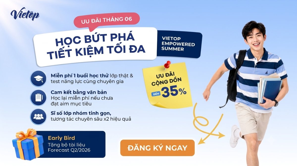 Thumbnail promotion tháng 06