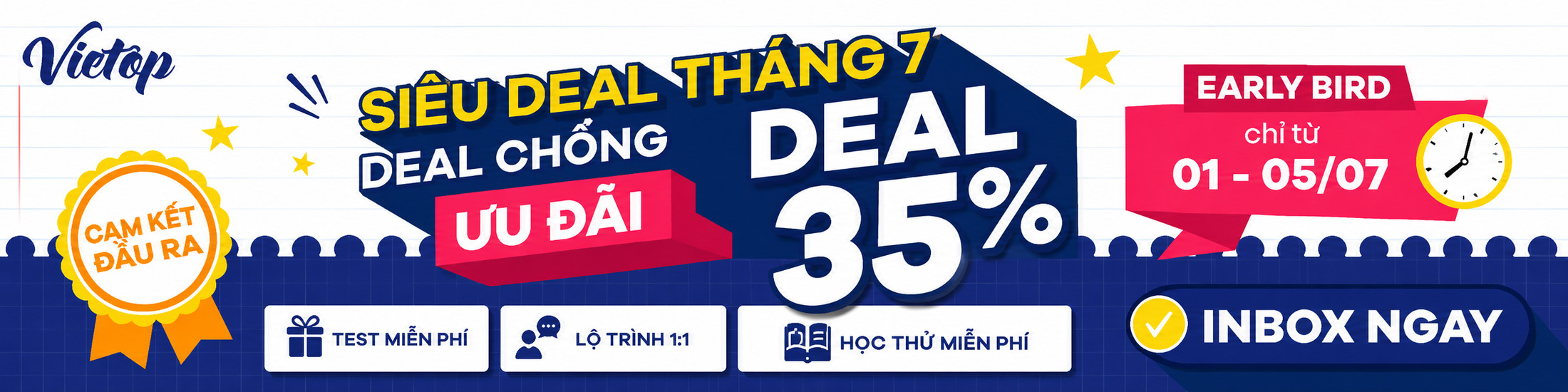 banner chương trình ưu đãi tháng 7.2026