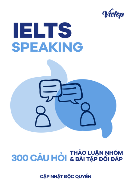 Cover ebook 300 câu hỏi thảo luận nhóm và bài tập đối đáp