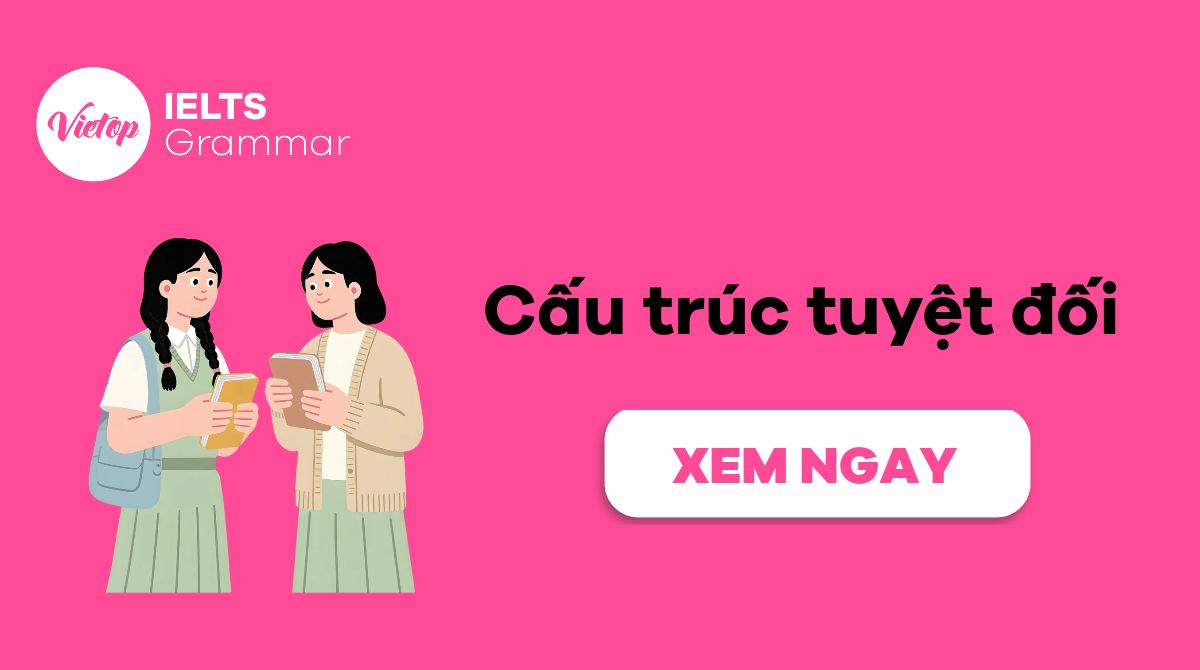 Cấu trúc tuyệt đối