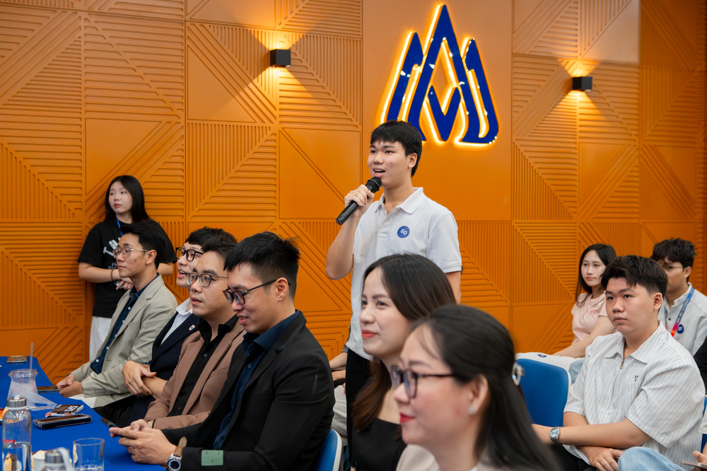 Vietop English ký kết hợp tác (MOA) cùng Viện Anh ngữ và Hội nhập Quốc tế