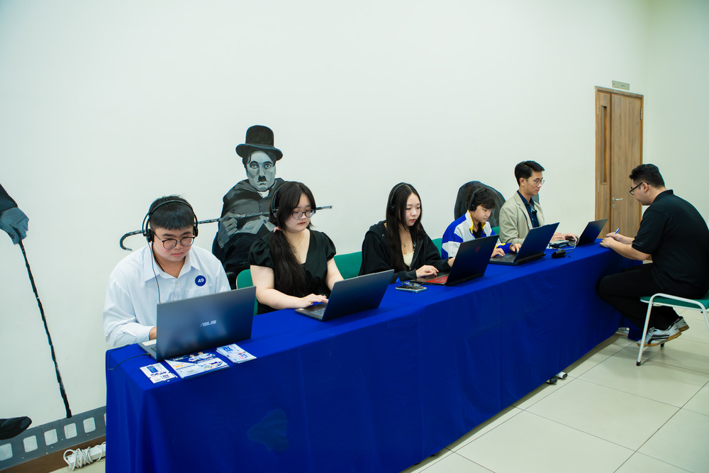 Vietop English ký kết hợp tác (MOA) cùng Viện Anh ngữ và Hội nhập Quốc tế